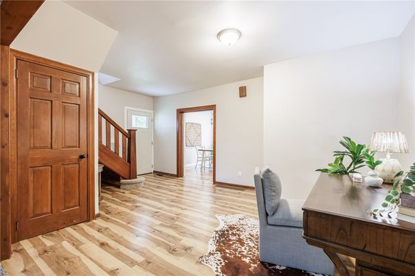 Interior, Wood Texture Flooring