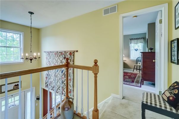 Chandelier, Interior, Pendant Lights