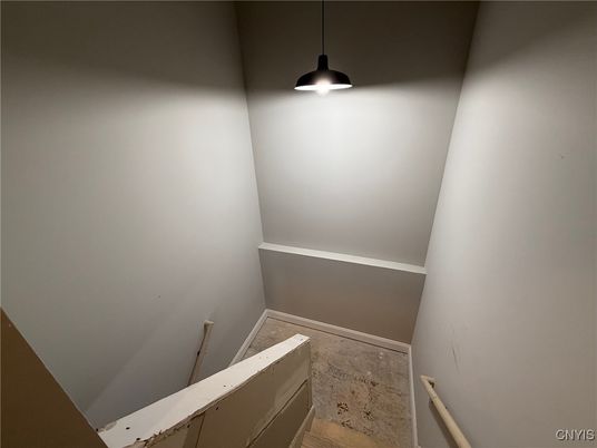 Interior, Pendant Lights