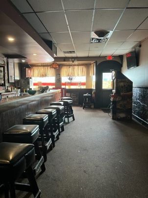 Fitness Equipment, Interior, Recessed Lighting
