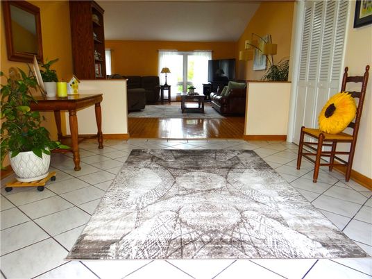 Interior, Living room, Marble