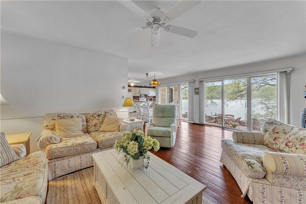 Chandelier, Interior, Living room, Wood Texture Flooring