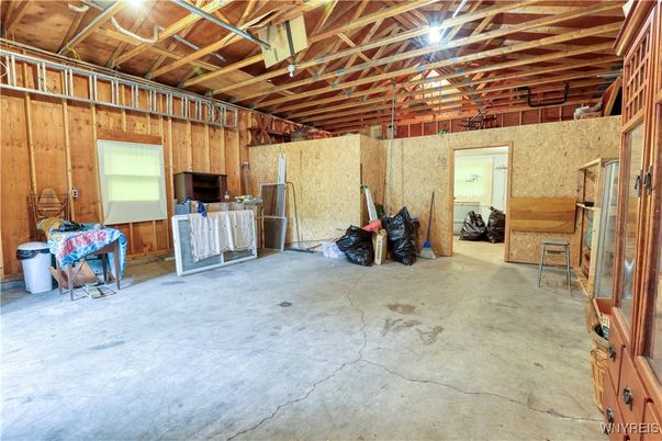 Interior, Wooden Beams, Wooden Ceilings, Wooden Walls