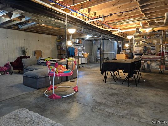 Dining room, Interior, Living room, Wooden Beams