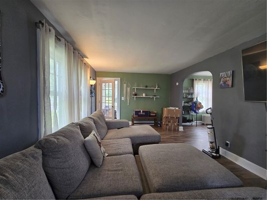 Interior, Living room, Wood Texture Flooring