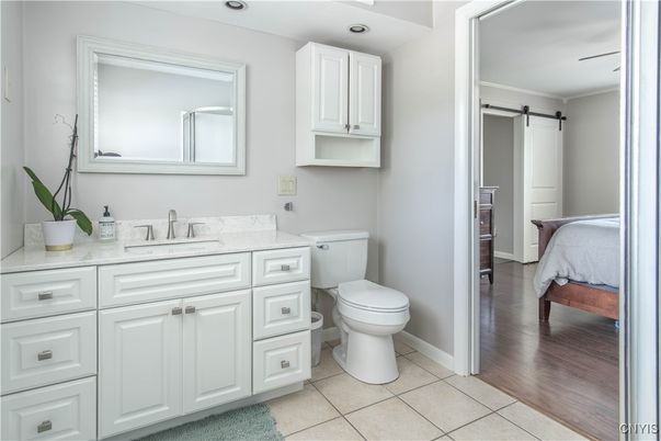Bathroom, Bedroom, Interior, Wood Texture Flooring