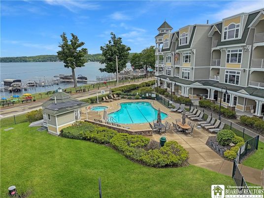 Exterior, Pool, Water
