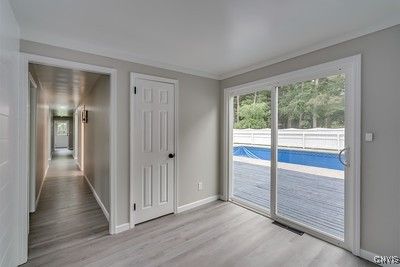 Interior, Wood Texture Flooring