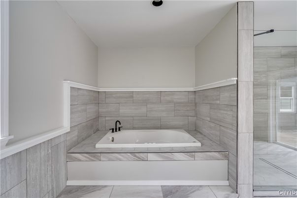 Bathroom, Interior, Marble