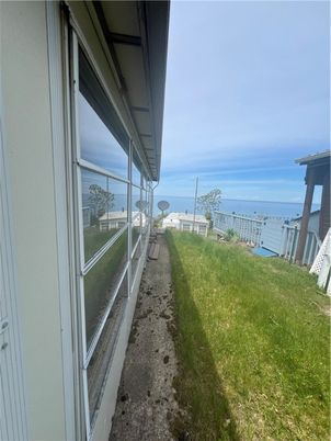 Backyard, Exterior, Water