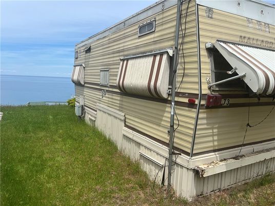 Backyard, Exterior, Water