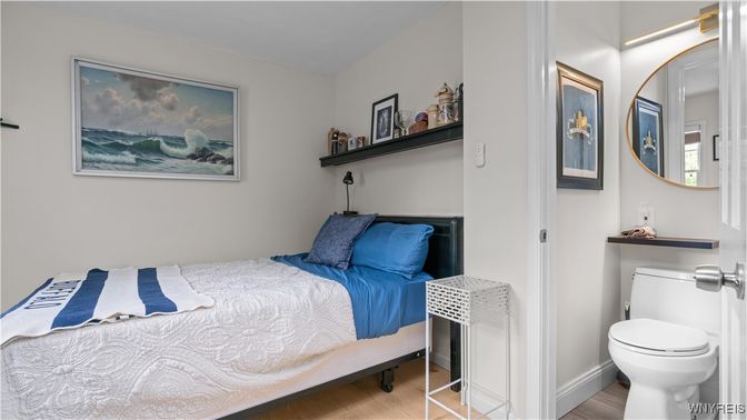 Bathroom, Bedroom, Interior, Wood Texture Flooring