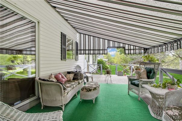 Interior, Living room, Sun Room