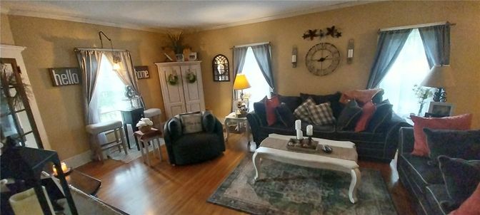 Interior, Living room, Wood Texture Flooring