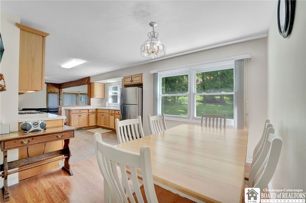 Dining room, Interior, Kitchen, Wood Texture Flooring
