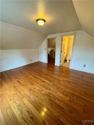 Bathroom, Empty room, Interior, Wood Texture Flooring