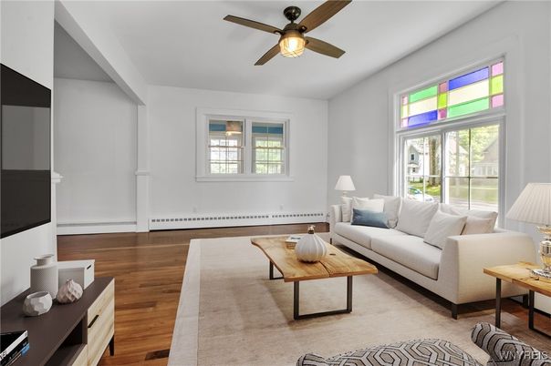 Interior, Living room, Wood Texture Flooring