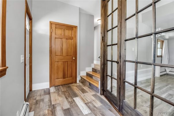 Interior, Wood Texture Flooring