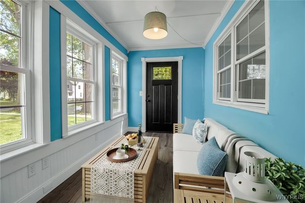 Interior, Living room, Wood Texture Flooring