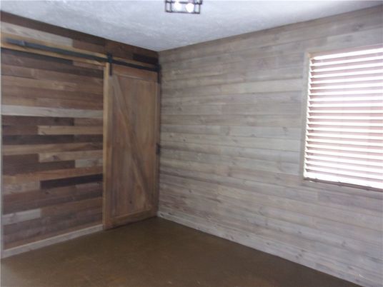 Empty room, Interior, Wooden Walls