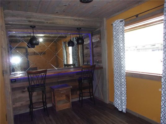 Interior, Pendant Lights, Wooden Ceilings, Wood Texture Flooring