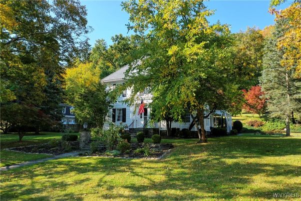 Backyard, Exterior, Facade, None