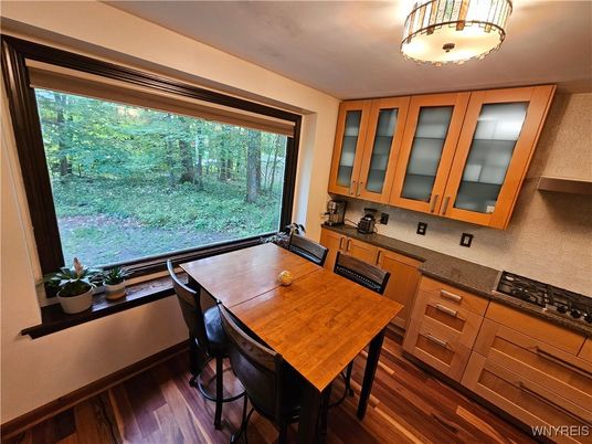 Dining room, Interior, Kitchen, Wood Texture Flooring