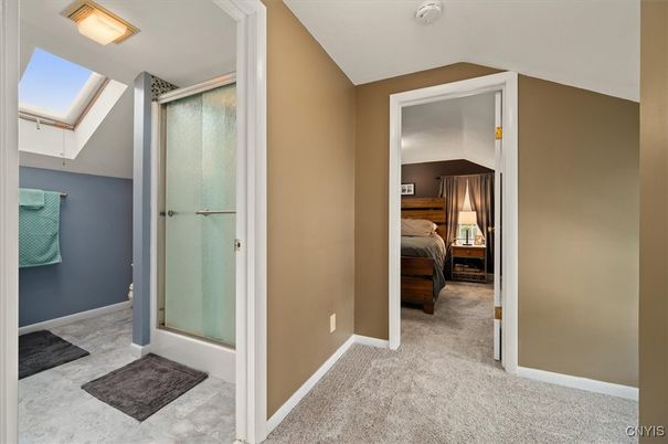 Bathroom, Bedroom, Interior