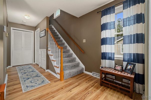 Interior, Wood Texture Flooring