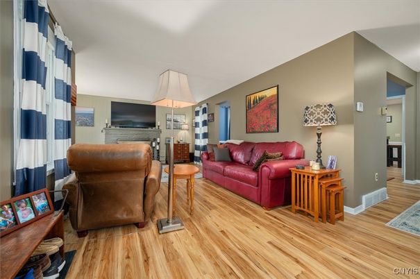 Interior, Living room, Wood Texture Flooring