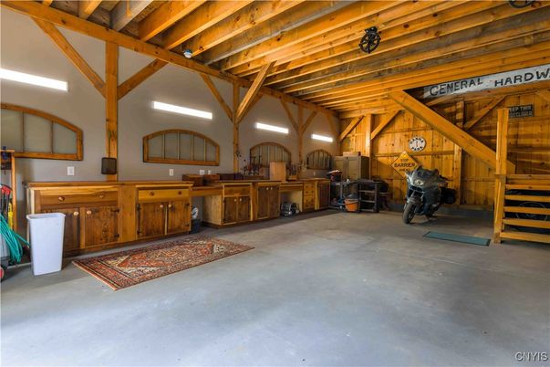 Interior, Wooden Beams, Wooden Ceilings, Wooden Walls