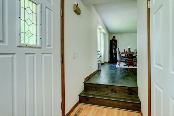 Interior, Wood Texture Flooring