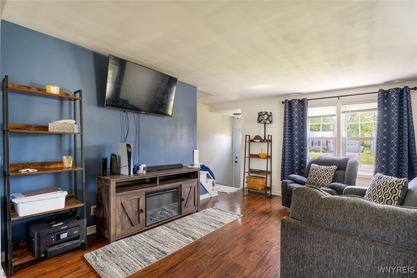 Interior, Living room, Wood Texture Flooring
