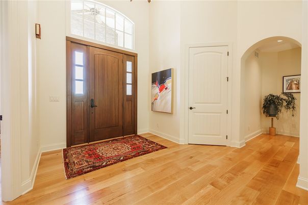 Interior, Wood Texture Flooring