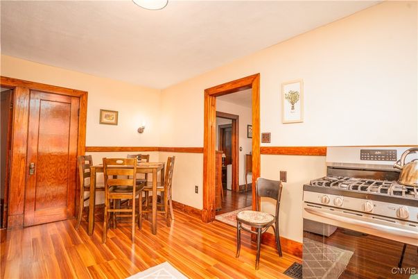 Dining room, Interior, Kitchen, Wood Texture Flooring