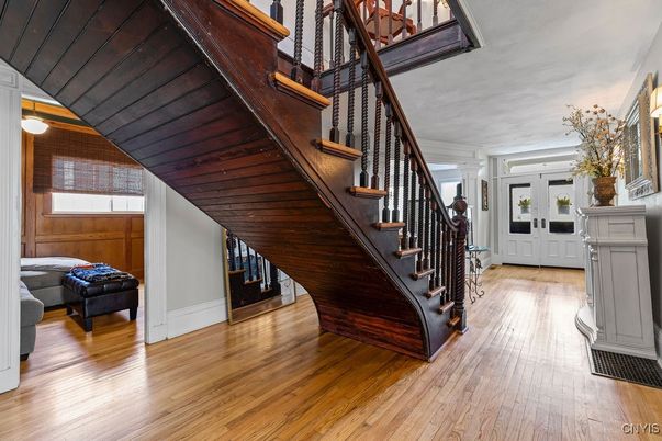 Interior, Wood Texture Flooring