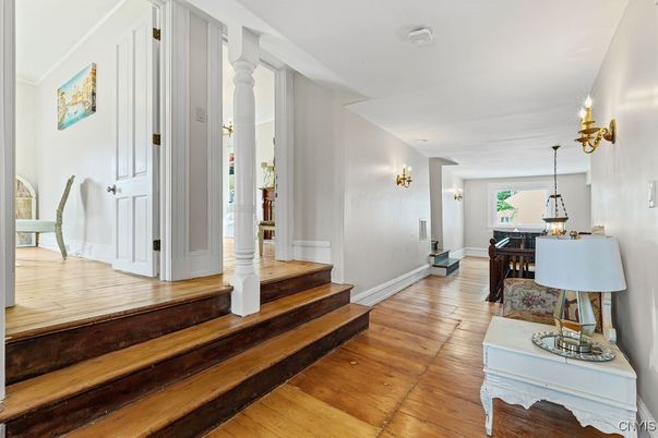 Interior, Wood Texture Flooring