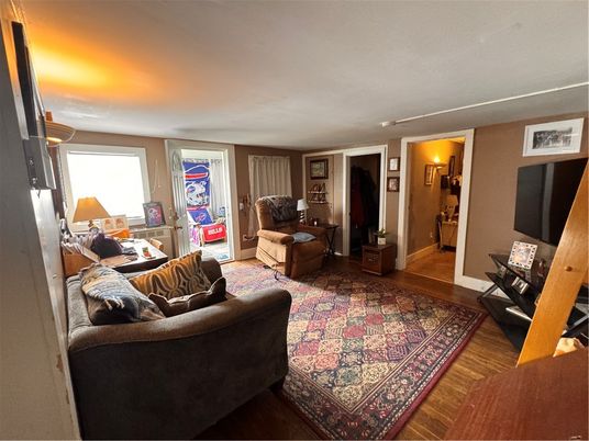 Interior, Living room, Wood Texture Flooring