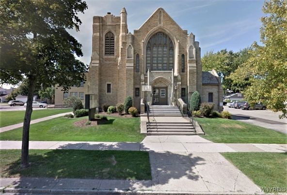 Exterior, Facade, French Provincial