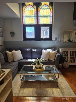 Interior, Living room, Wood Texture Flooring
