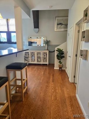 Interior, Wood Texture Flooring