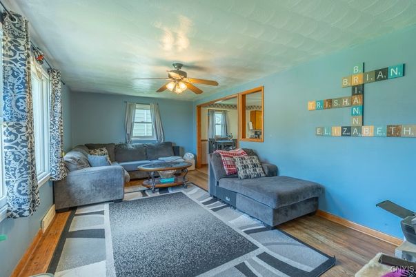 Interior, Living room, Wood Texture Flooring