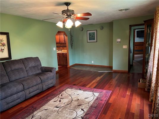 Interior, Wood Texture Flooring