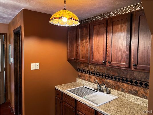 Interior, Pendant Lights
