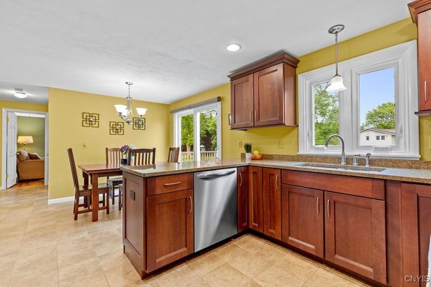 Chandelier, Dining room, Interior, Kitchen, Pendant Lights, Recessed Lighting