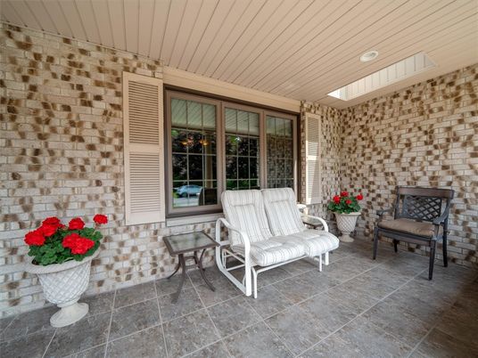 Exterior, Interior, Stone Walls