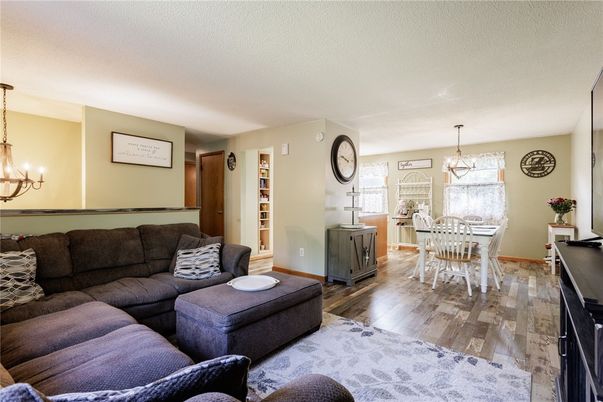 Chandelier, Dining room, Interior, Living room, Wood Texture Flooring
