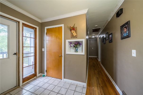 Interior, Wood Texture Flooring