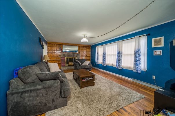 Interior, Living room, Wood Texture Flooring