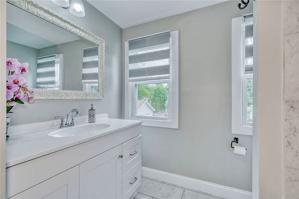 Bathroom, Interior, Marble